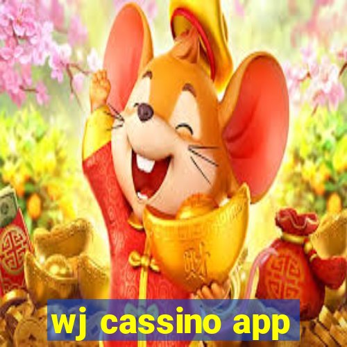 wj cassino app